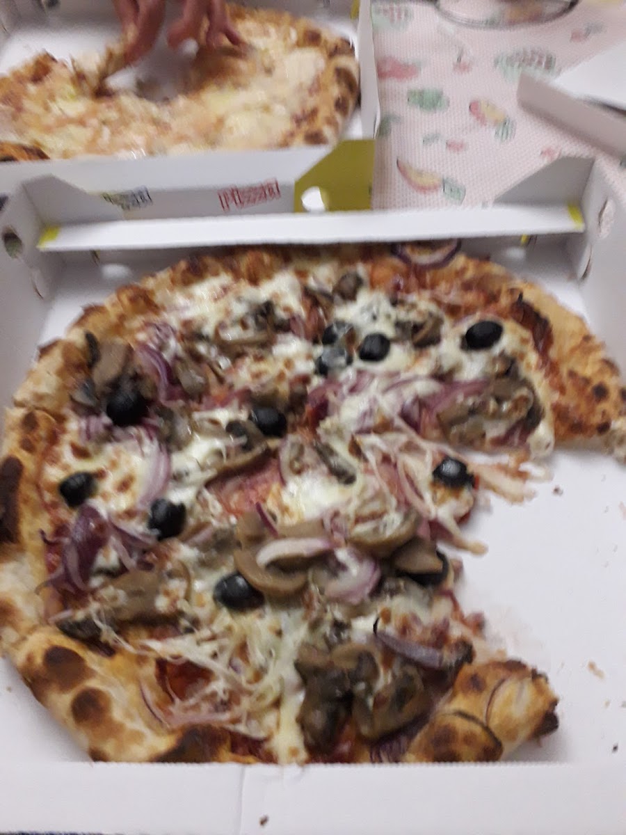 La Pizza Di Luciano Photo 9