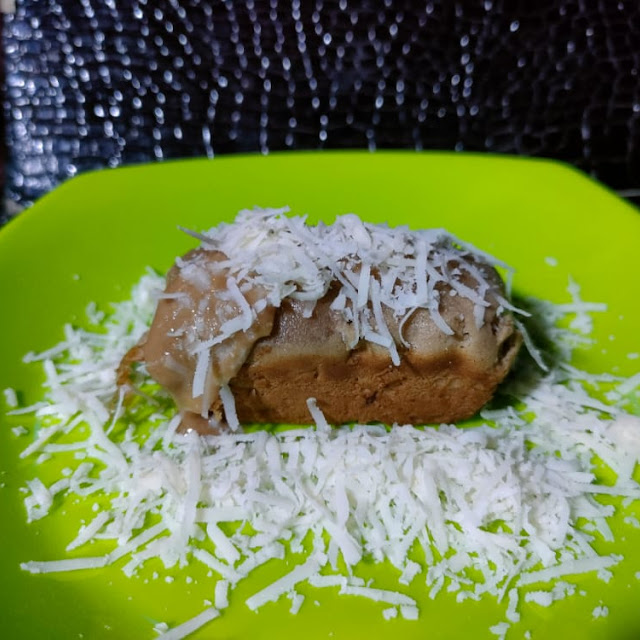 Keju Cokelat
