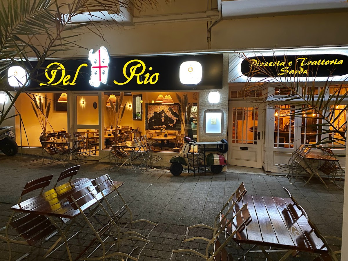 Del Rio