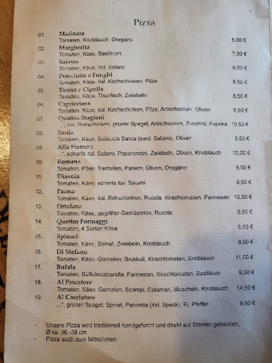 Del Rio Photo Menu 4