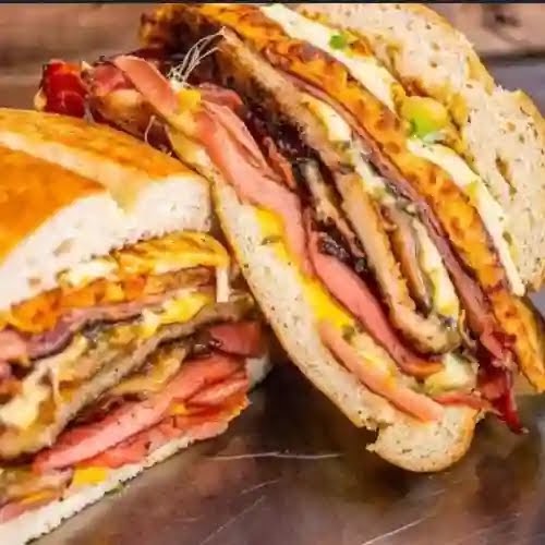 Tortas Turquía