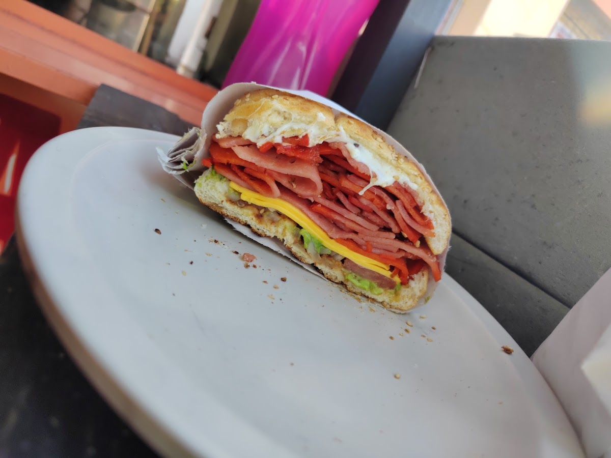 Tortas Turquía Photo 2
