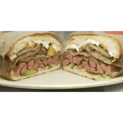 Tortas Turquía Photo 4