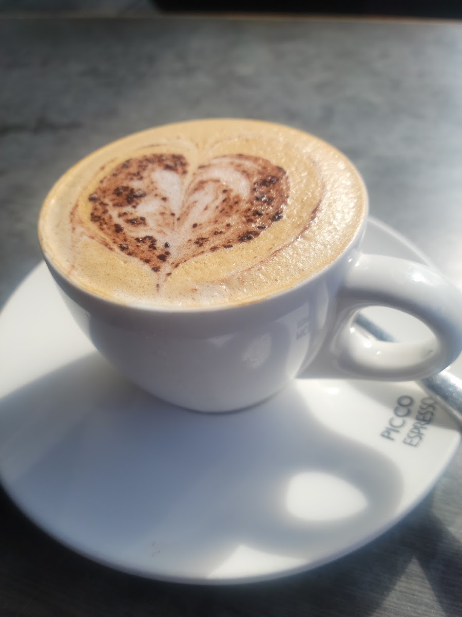 Cafe Omnia Photo 5