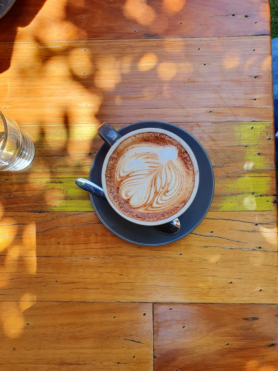 Cafe Omnia Photo 7