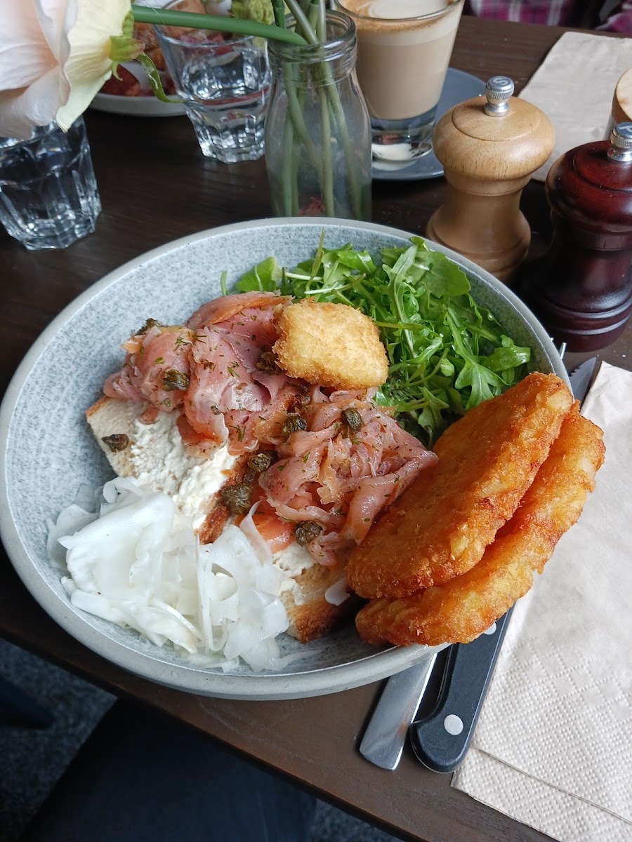 Cafe Omnia Photo 8
