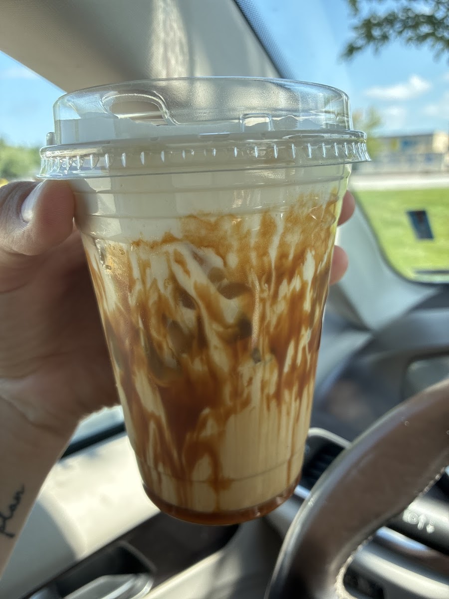 Golden Brew Coffee Photo 2