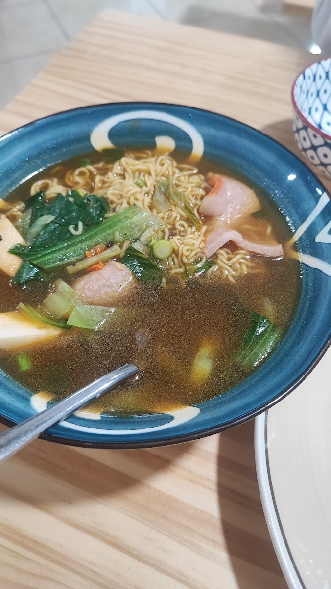 Restaurante Chino HOY 有滋有味 | Auténtica Comida China Photo 10