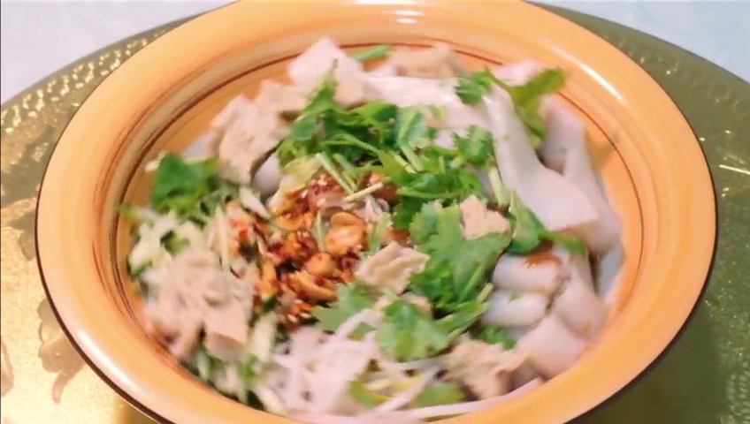 Restaurante Chino HOY 有滋有味 | Auténtica Comida China Photo 2