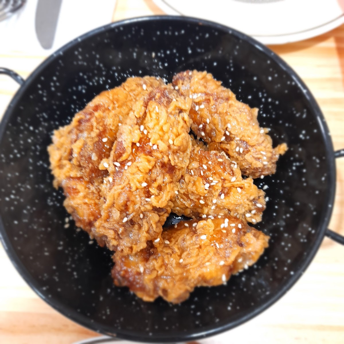 Restaurante Chino HOY 有滋有味 | Auténtica Comida China Photo 5