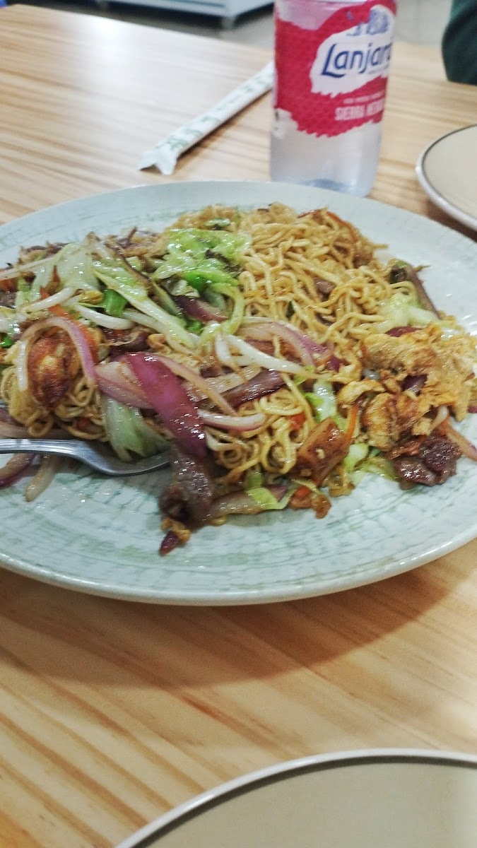 Restaurante Chino HOY 有滋有味 | Auténtica Comida China Photo 6