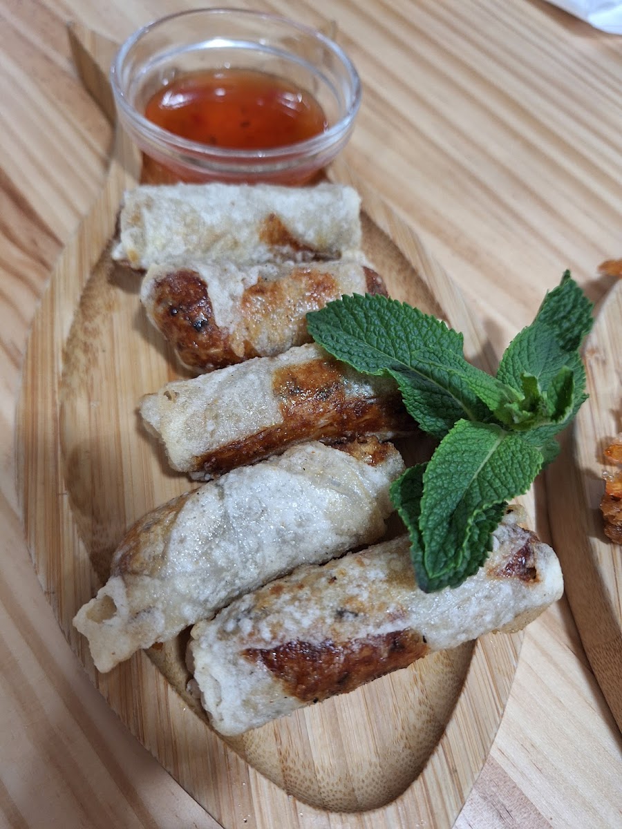 Restaurante Chino HOY 有滋有味 | Auténtica Comida China Photo 8