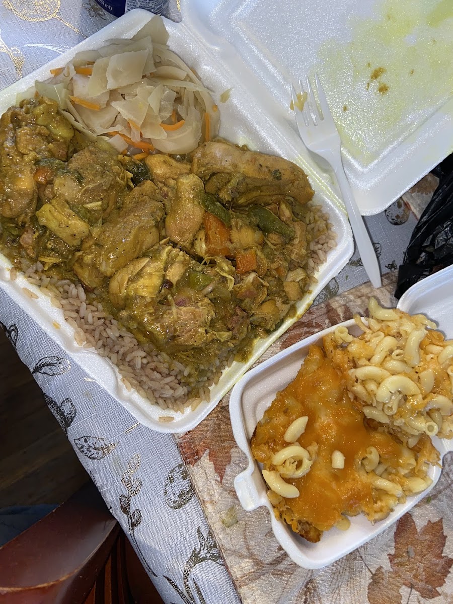 Just Right Caribbean Delight Photo 3
