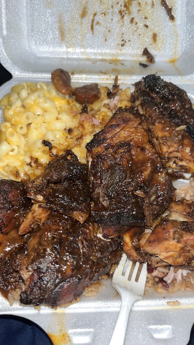 Just Right Caribbean Delight Photo 4