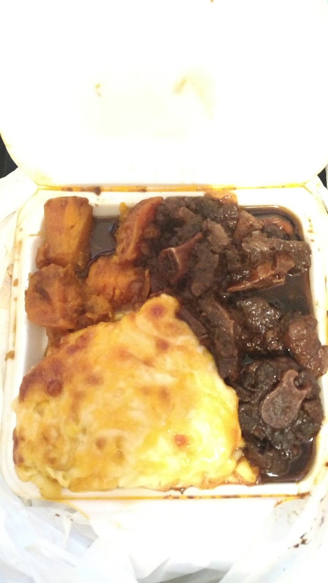 Just Right Caribbean Delight Photo 6
