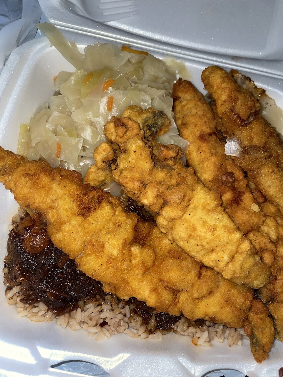 Just Right Caribbean Delight Photo 7