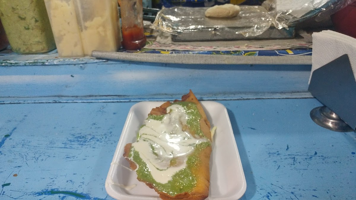 Antojitos Molototes Lupita Photo 10