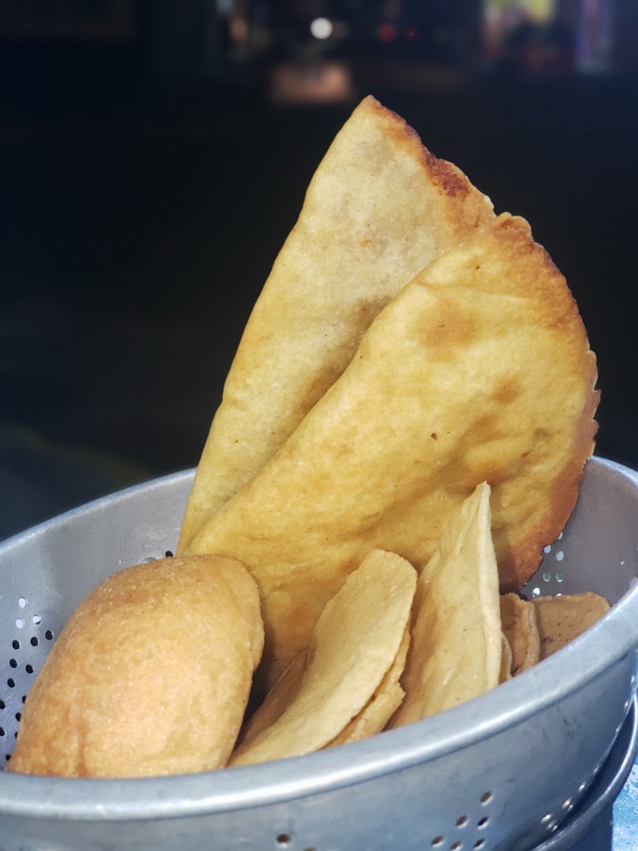 Antojitos Molototes Lupita Photo 3