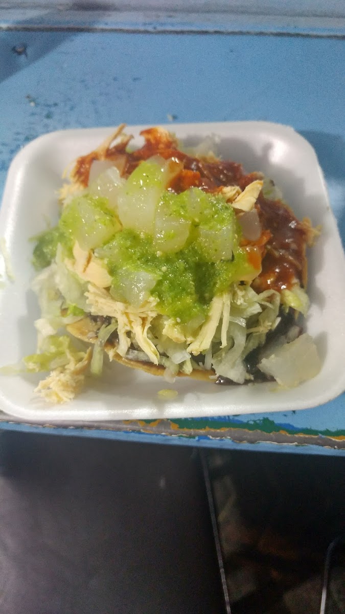Antojitos Molototes Lupita Photo 4