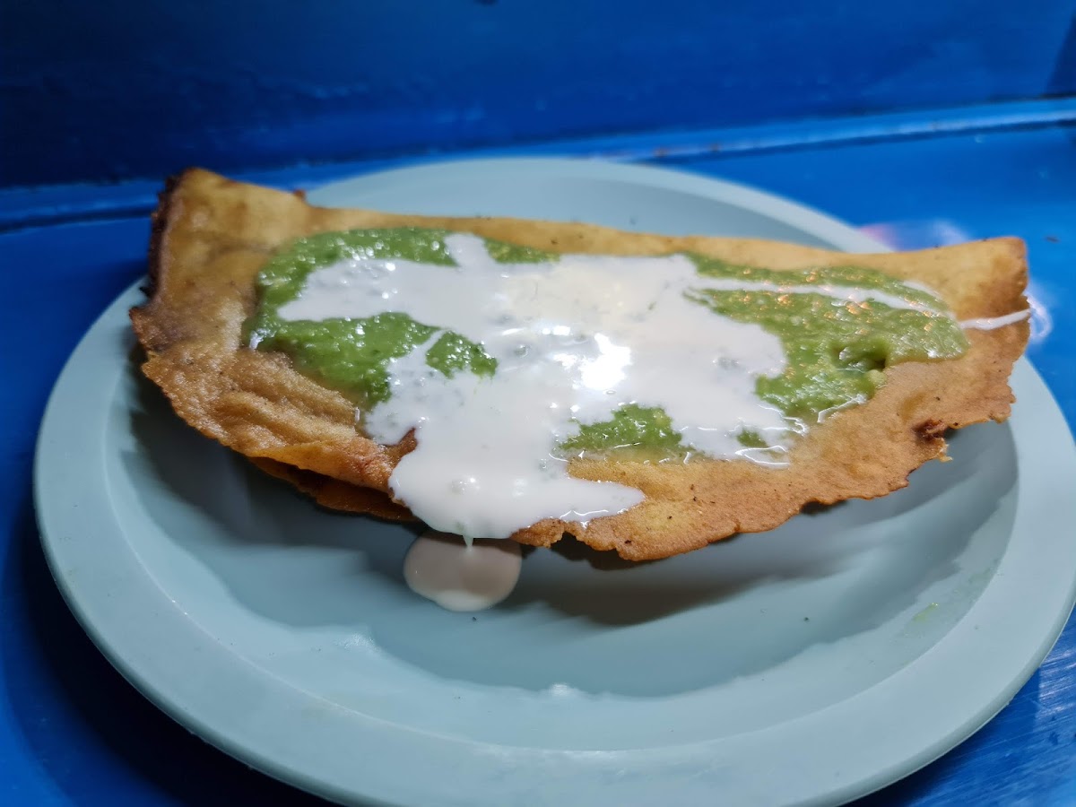 Antojitos Molototes Lupita Photo 7