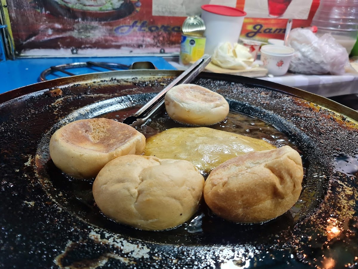 Antojitos Molototes Lupita Photo 9
