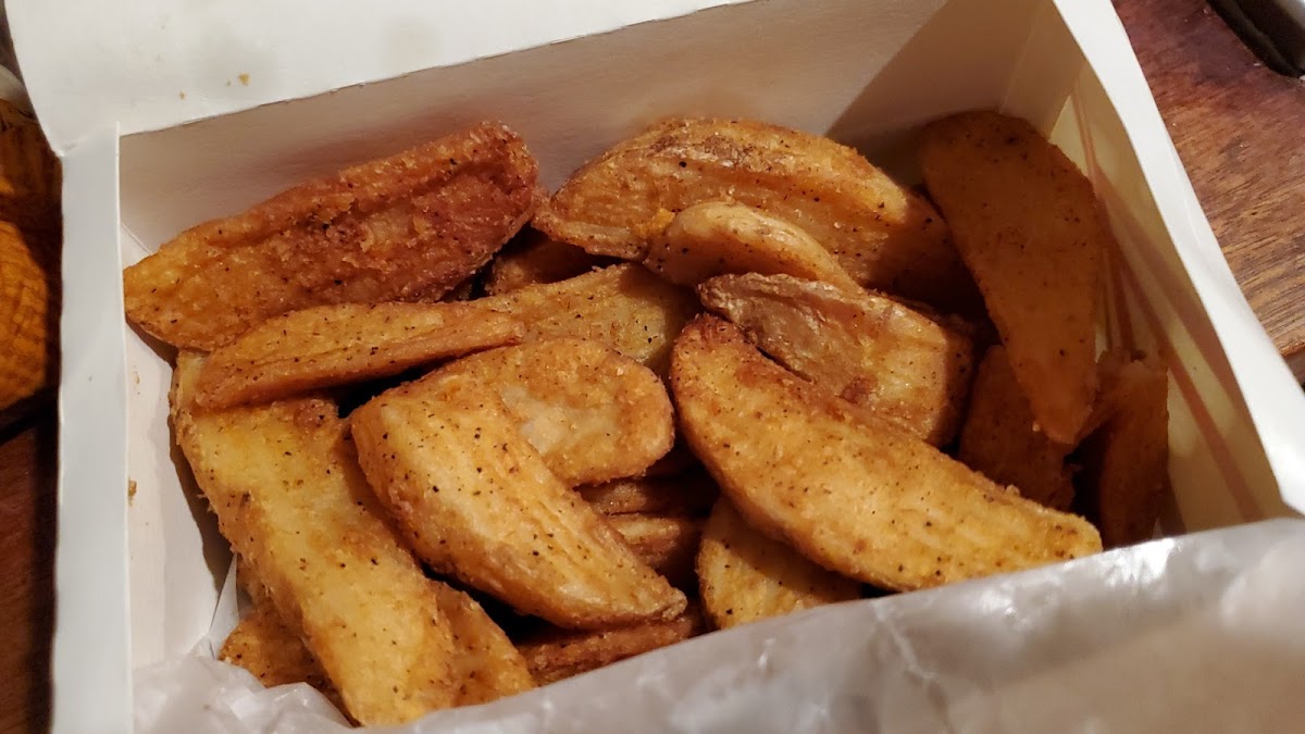 Jersey Fried Chicken Photo 10