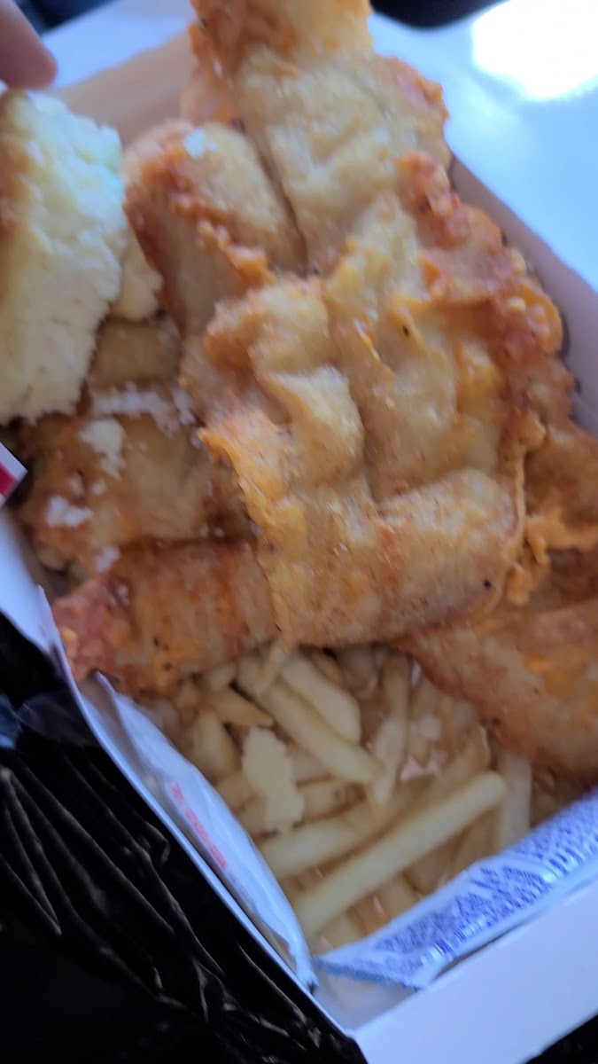Jersey Fried Chicken Photo 2