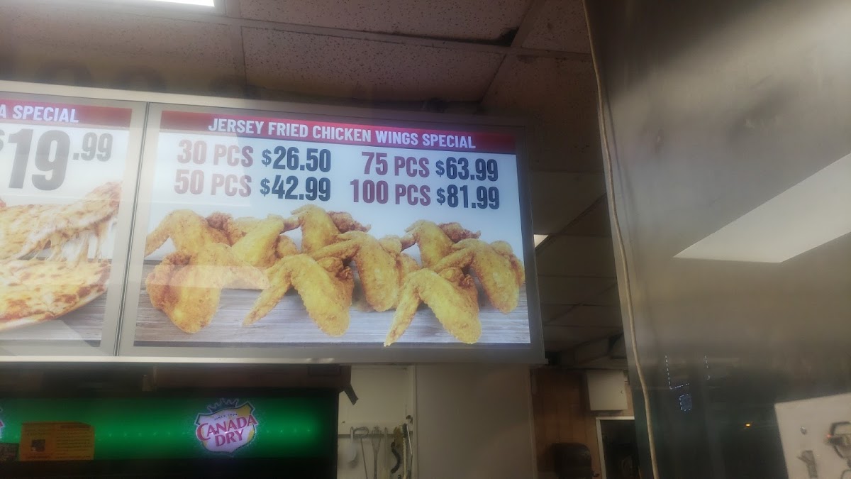 Jersey Fried Chicken Photo 4