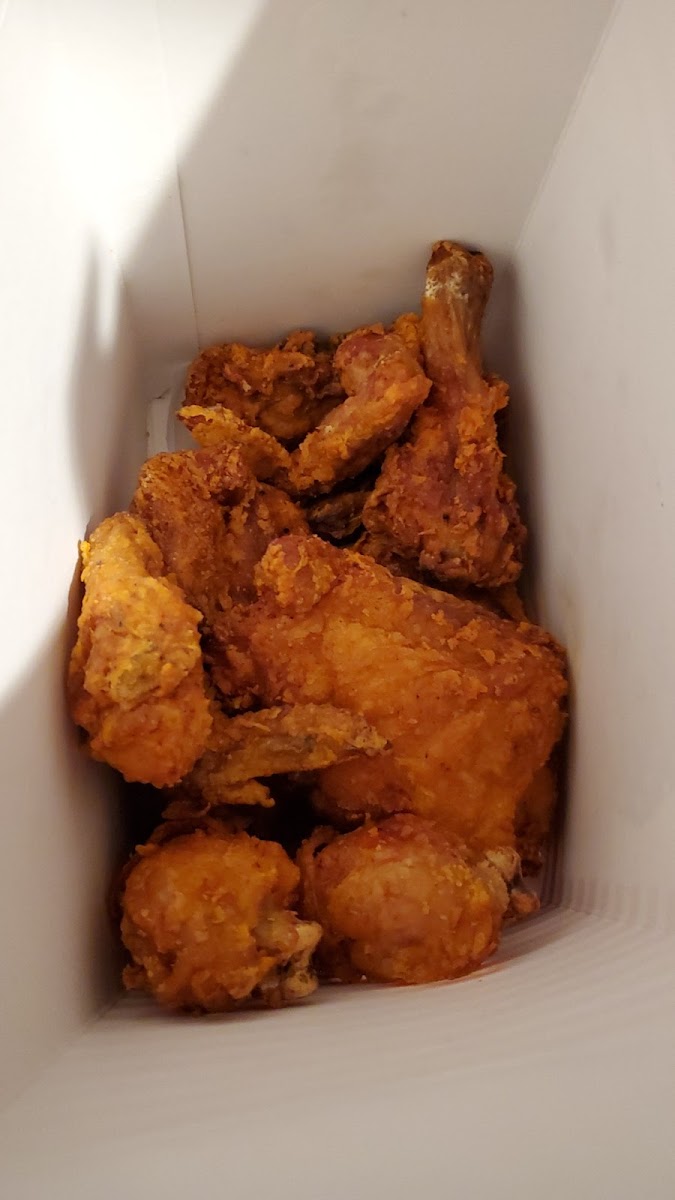 Jersey Fried Chicken Photo 5