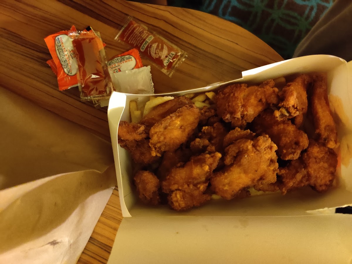 Jersey Fried Chicken Photo 6