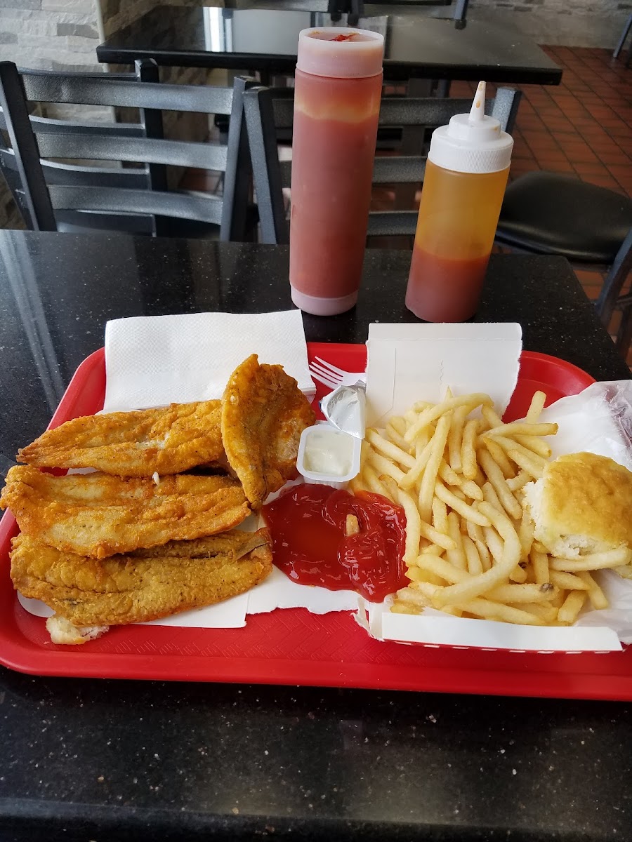 Jersey Fried Chicken Photo 7