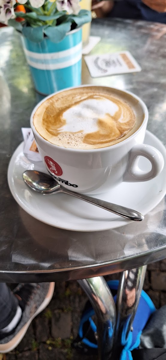 Laurenz Cafe Photo 9