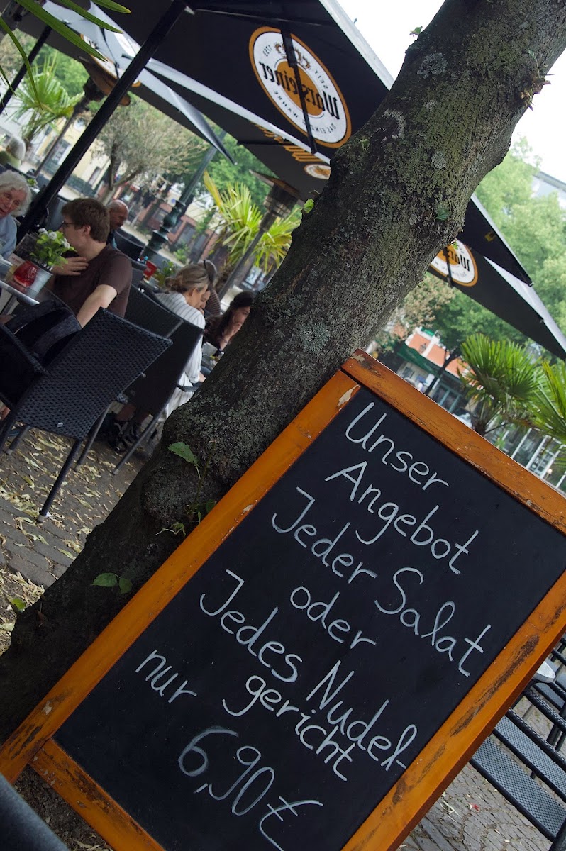 Laurenz Cafe Photo Menu 4