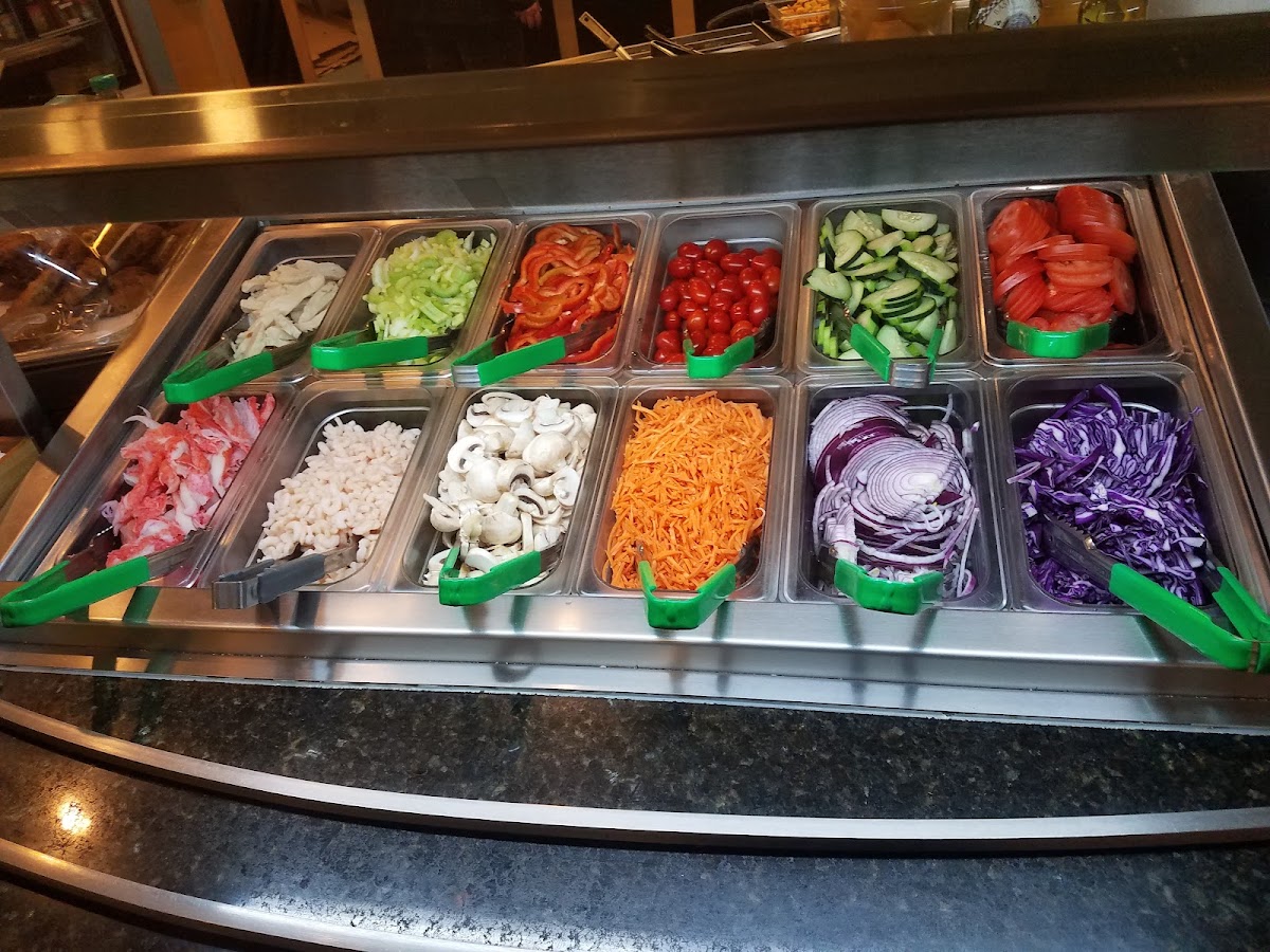 Market Fresh Photo 10