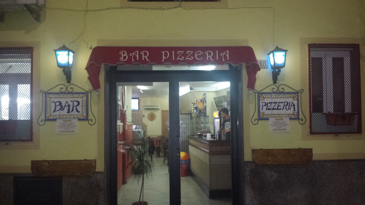 Al Solito Posto