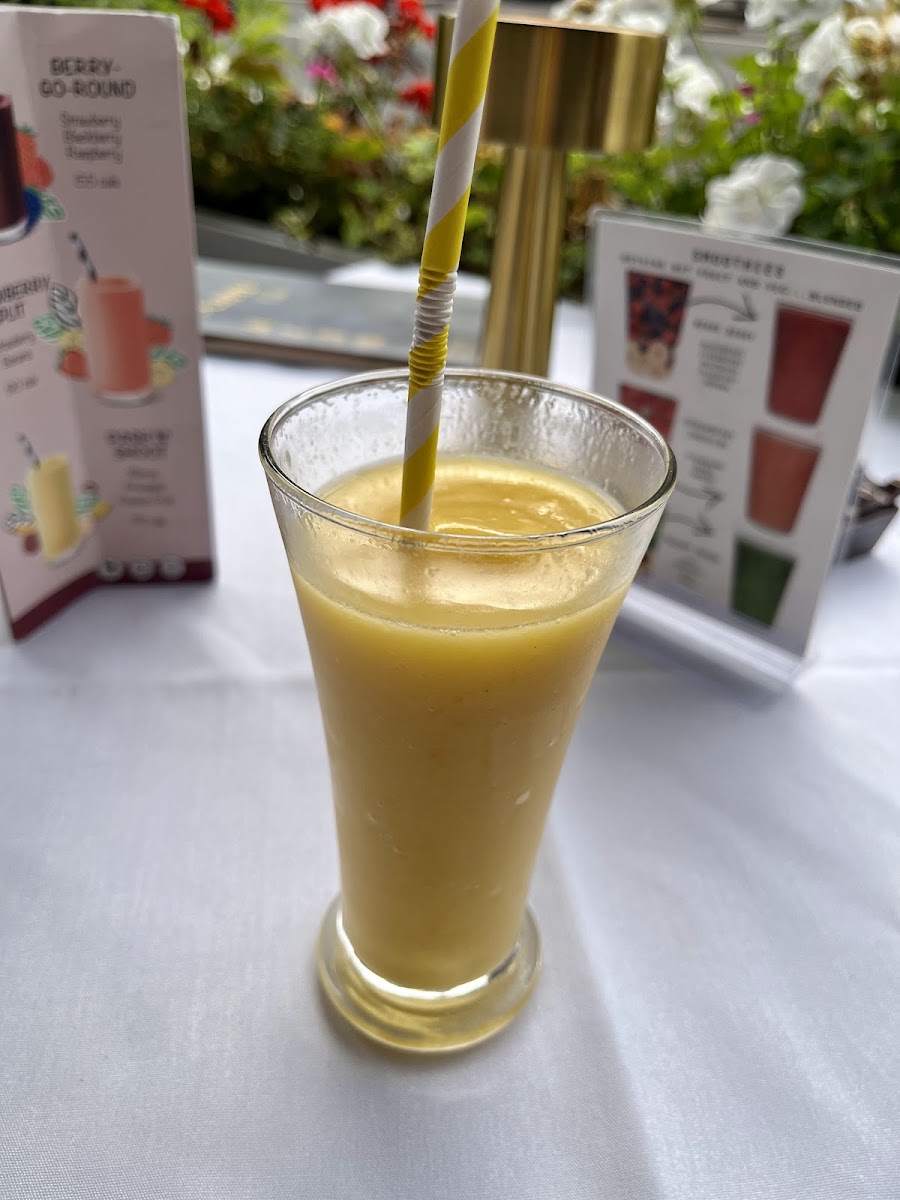 Lava cafe Photo 7