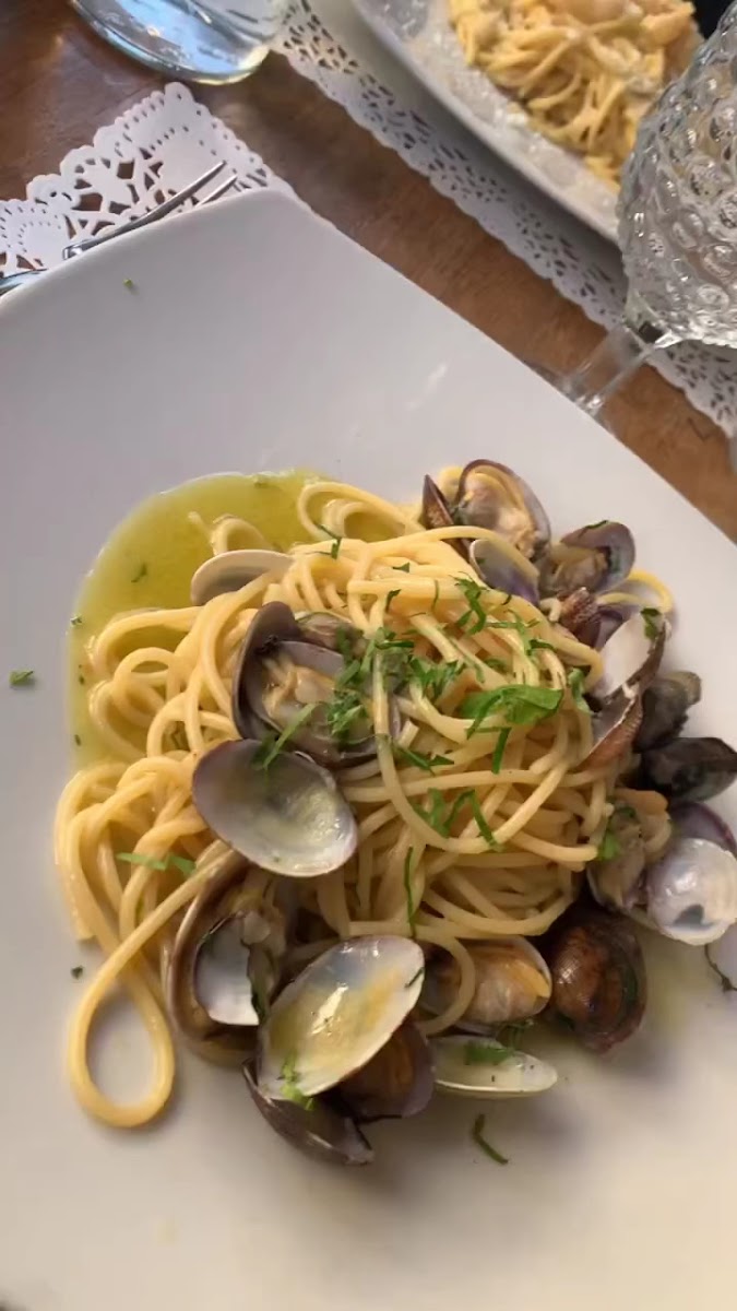 Margot - Ristorante Prati Photo 2