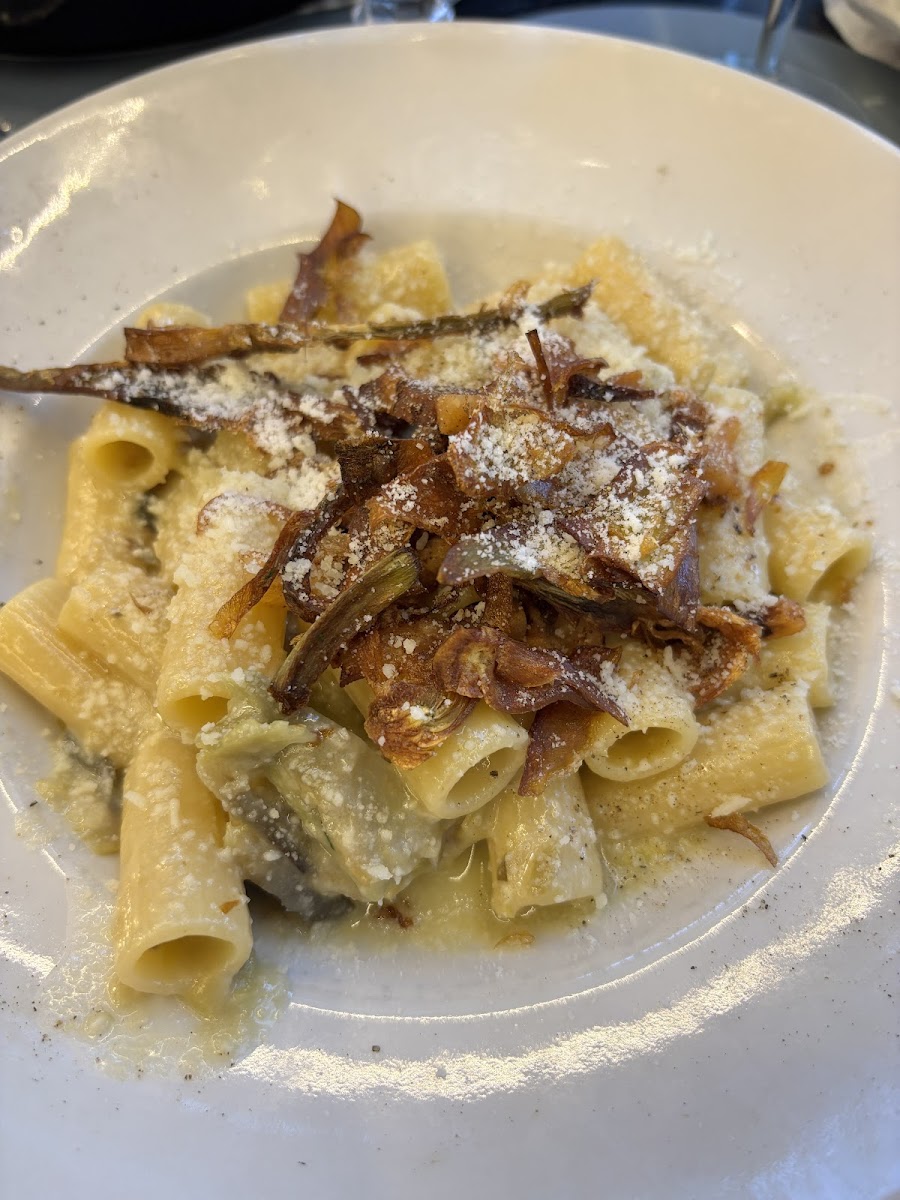 Margot - Ristorante Prati Photo 4