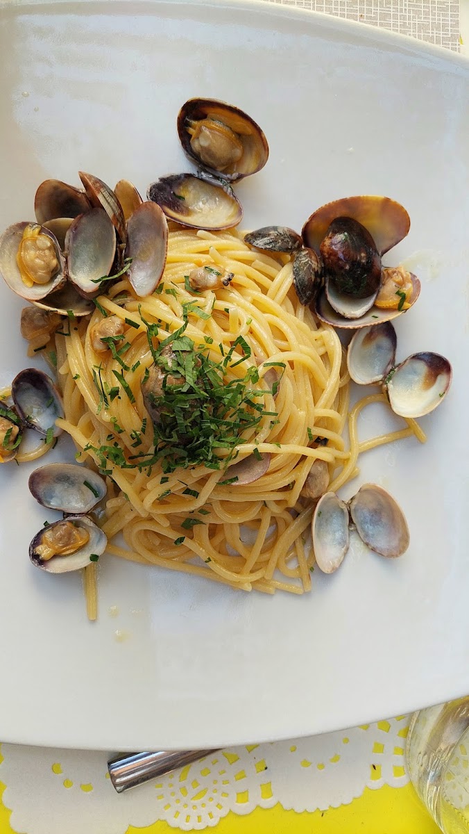 Margot - Ristorante Prati Photo 6