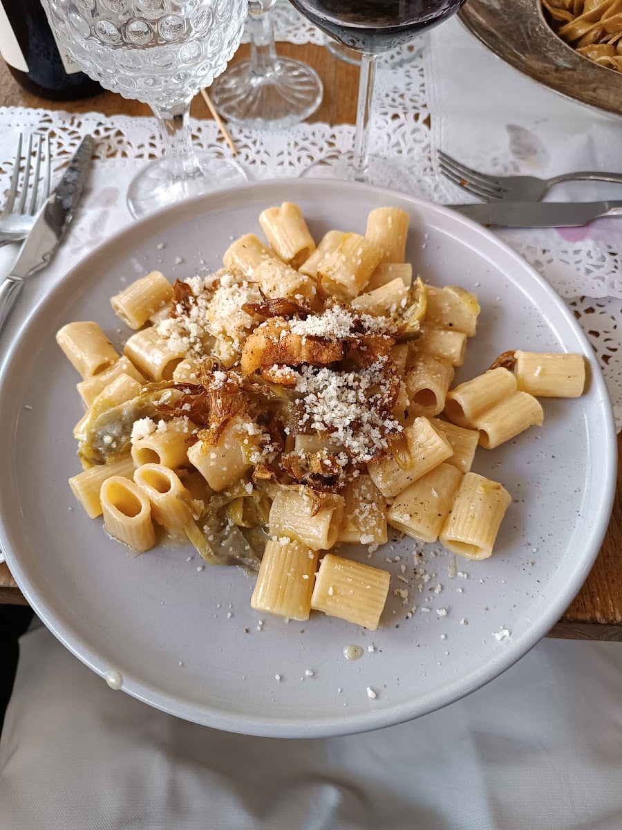 Margot - Ristorante Prati Photo 7
