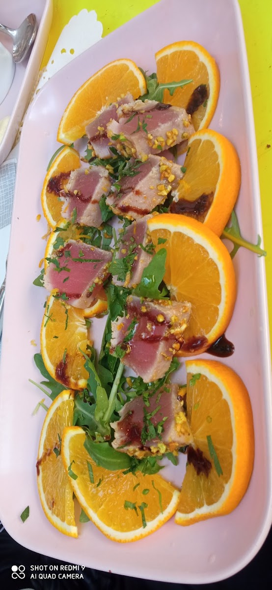 Margot - Ristorante Prati Photo 8