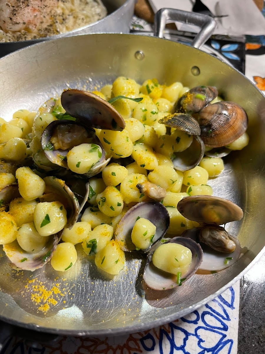 Bottega Farina Pasta Fresca Photo 10