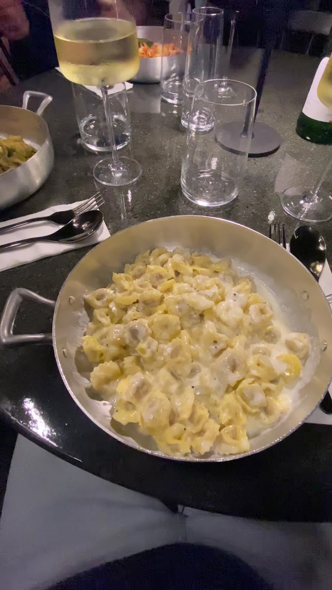 Bottega Farina Pasta Fresca Photo 2