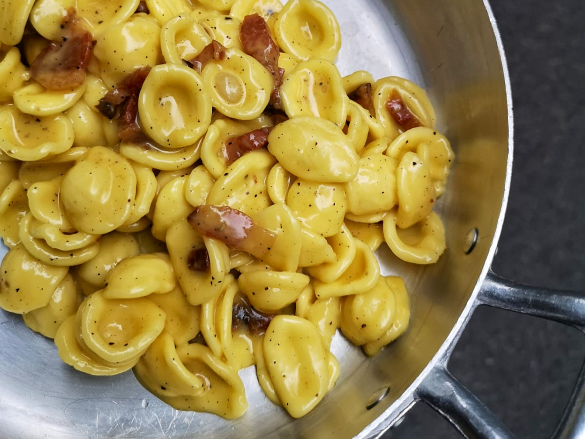 Bottega Farina Pasta Fresca Photo 3