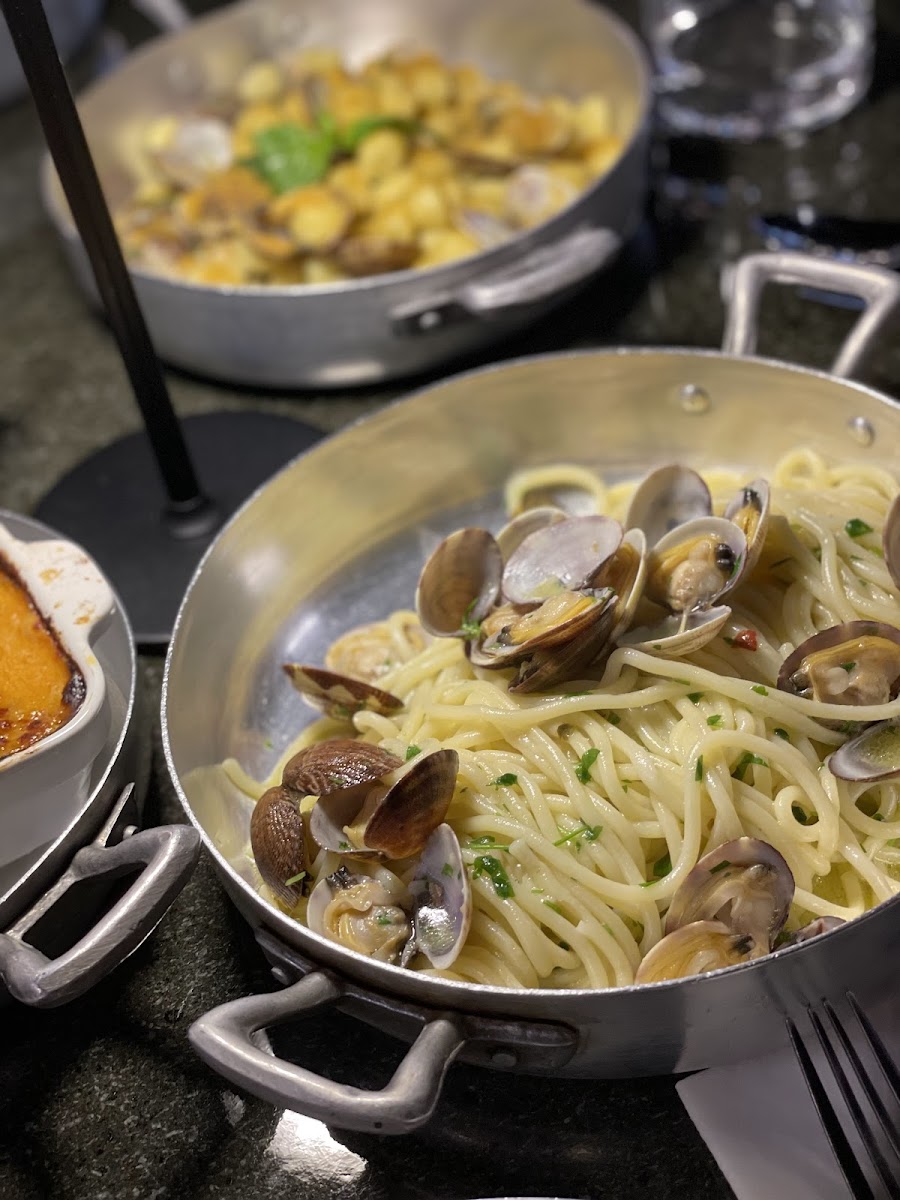 Bottega Farina Pasta Fresca Photo 4