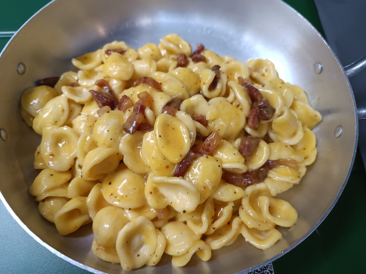 Bottega Farina Pasta Fresca Photo 5