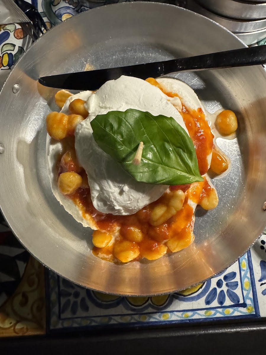 Bottega Farina Pasta Fresca Photo 6