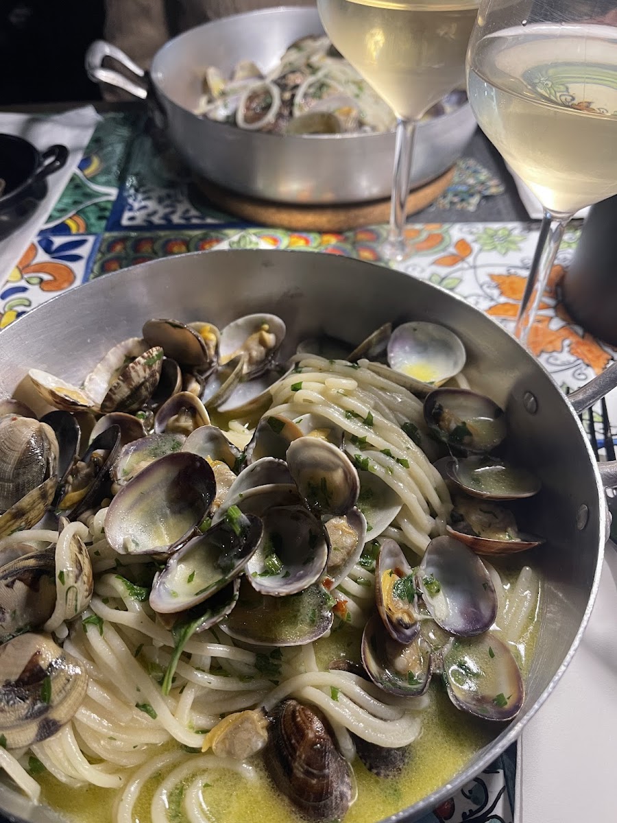 Bottega Farina Pasta Fresca Photo 8