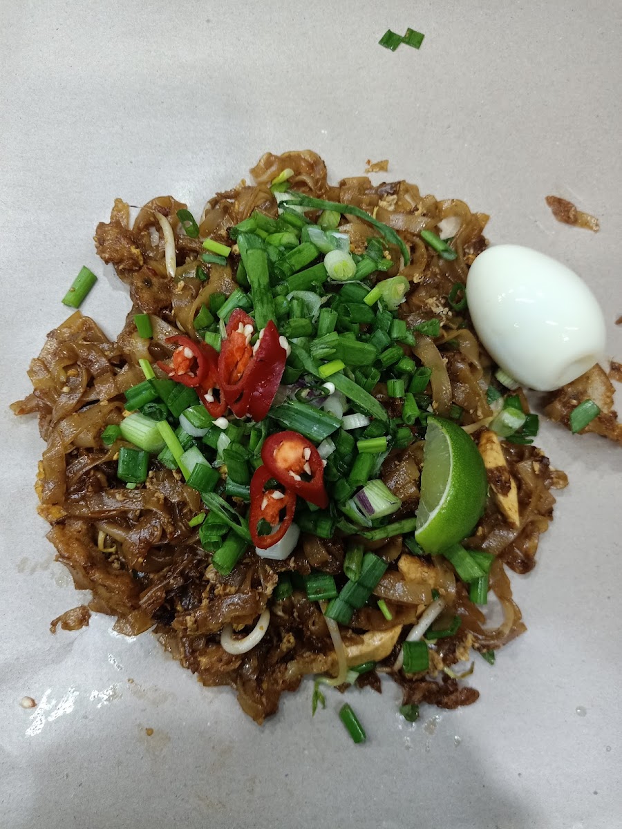 Mee haji mydin Photo 2