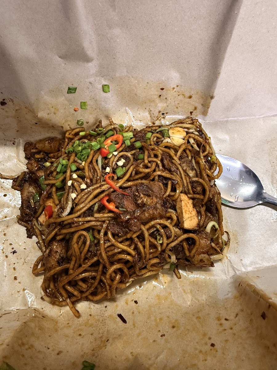 Mee haji mydin Photo 4